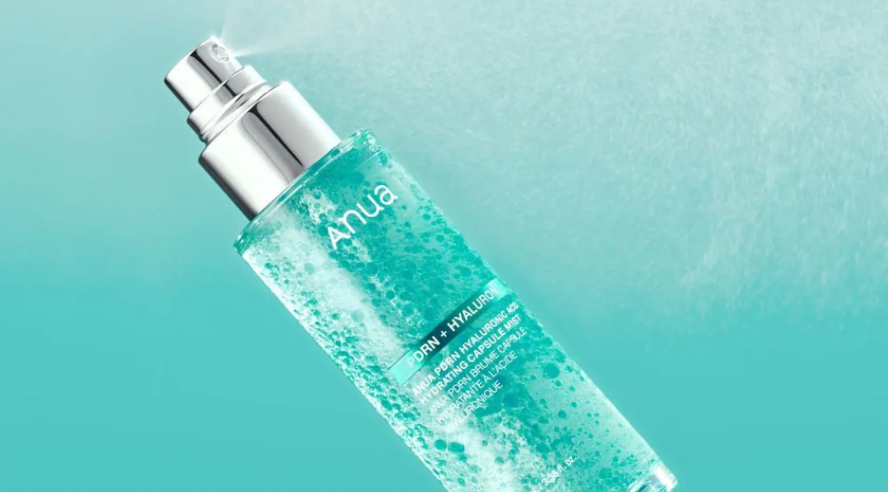 Unlock Your Radiant Glass Skin
